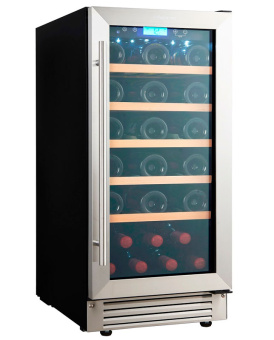 Винный шкаф Cellar Private CP032-1T