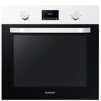 Духовой шкаф Samsung NV70K1340BW/WT