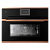 Духовой шкаф Kuppersbusch CBP 6550.0 S7 Copper