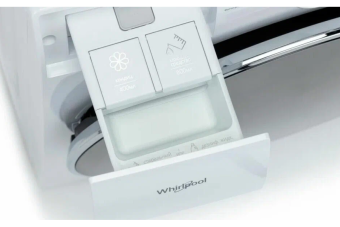 Стиральная машина Whirlpool WM E104A W RU