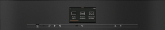 Встраиваемая пароварка с СВЧ Miele DGM7640 OBSW