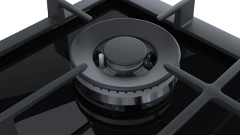 Варочная панель Bosch PCH6A6B90R