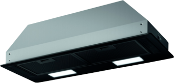Встраиваемая вытяжка JETAIR VIERA LUX BL/A/72