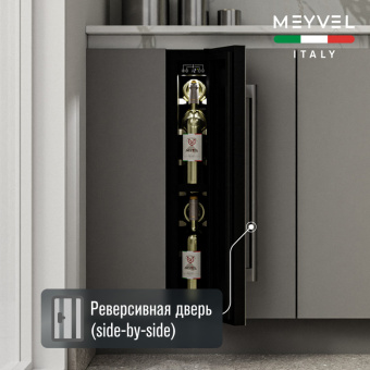 Meyvel MV9-KST1