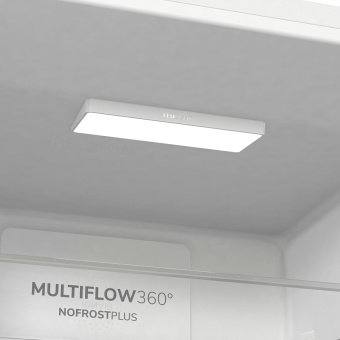 Холодильник Gorenje NRK 6201 SYW