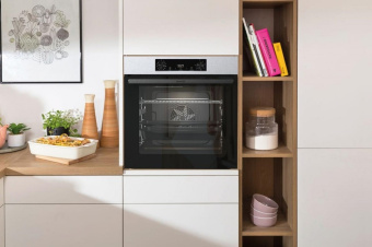 Духовой шкаф Gorenje BOSB6737E09X