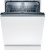 Встраиваемая посудомоечная машина Bosch SMV25BX01R