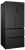 Холодильник Korting KNFF 82535 XN