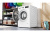 Стиральная машина Bosch WGB244ALSN
