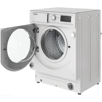 Встраиваемая стиральная машина Whirlpool BI WMWG 91484E EU