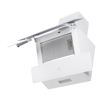 Вытяжка HOMSair VERTICAL 60 белый