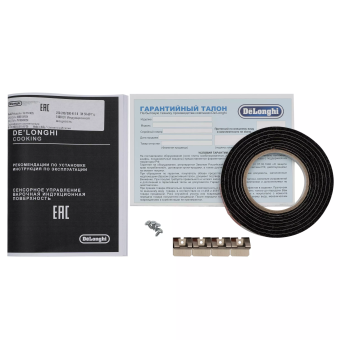 Варочная панель DeLonghi SLI 754 RUS
