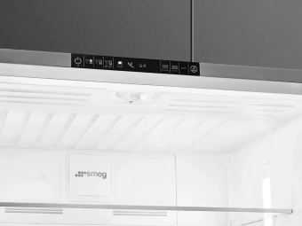 Холодильник Smeg FQ60XE