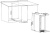 Винный шкаф Cellar Private CP017-2TW