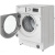 Встраиваемая стиральная машина Whirlpool BI WMWG 91484E EU