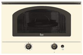 Встраиваемая микроволновая печь Teka MWR 22 BI VANILLA-OB