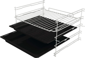 Духовой шкаф Gorenje BO6737E03AWG