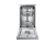 Посудомоечная машина Samsung DW50R4050FS