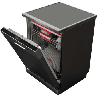 Посудомоечная машина Toshiba DW-14F2(BS)-RU