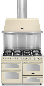 Вытяжка Lofra DOLCEVITA 120 Ivory