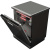 Посудомоечная машина Toshiba DW-14F2(BS)-RU