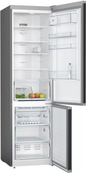 Холодильник Bosch KGN39VC24R
