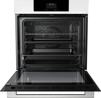 Духовой шкаф Haier HOQ-F3AAN3WB