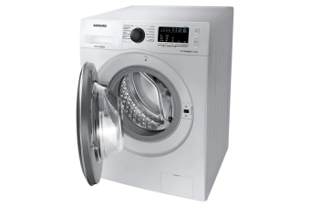 Стиральная машина Samsung WW80R42LHESDLP
