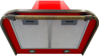 Вытяжка Kaiser A 9315 RotEm Eco