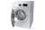 Стиральная машина Samsung WW80R42LHESDLP