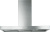 Вытяжка Falmec Design PLANE 90 inox (800)
