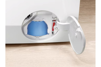 Стиральная машина с сушкой Electrolux EW9WN249W