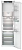 Встраиваемый холодильник Liebherr IRBD 5151