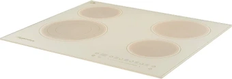 Варочная панель Kuppersberg ECS 603 C