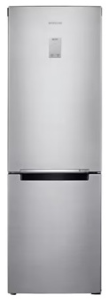 Холодильник Samsung RB33A3440SA/WT