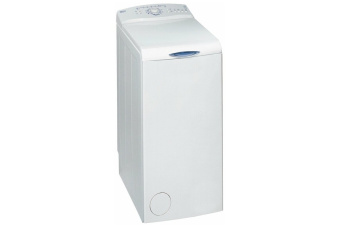 Стиральная машина с вертикальной загрузкой Whirlpool AWE 6316