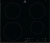 Варочная панель Electrolux LIT6043