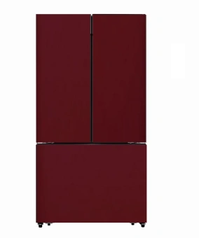 Холодильник GENCOOL GDM-717 RR