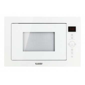 Встраиваемая микроволновая печь Exiteq EXM-106 white
