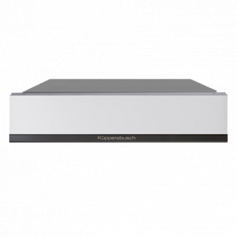 Подогреватель посуды Kuppersbusch CSW 6800.0 W2 Black Chrome