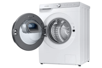 Стиральная машина Samsung WW90T986CSH/LP