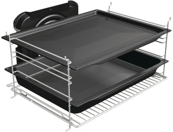 Духовой шкаф Gorenje BO735E11X