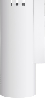 Вытяжка Maunfeld Lee Wall 35 White