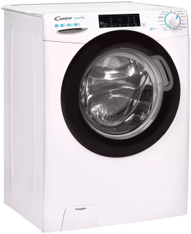 Картинка Стиральная машина Candy Smart Pro CSO34106TB1/2-07 - Полный обзор функций