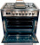 Варочный центр Kaiser HGE 93505 R