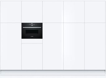 Духовой шкаф Bosch CMG636BB1