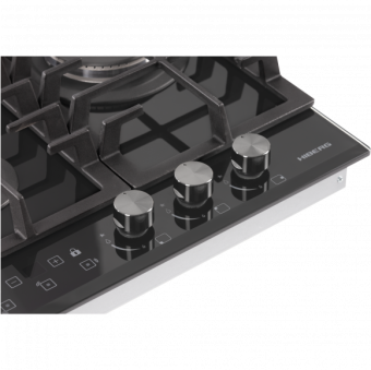 Варочная панель Hiberg VM 4535 B