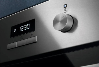 Духовой шкаф Electrolux KOF3C70X