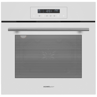 Духовой шкаф HOMSair OEH606WH