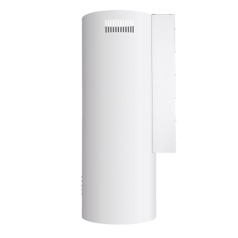 Вытяжка HOMSair ART 1050WL 35 белый